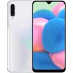 Celular Samsung Galaxy A30S Dual SM-A307F White SO
