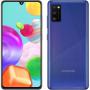 Celular Samsung Galaxy A41 Dual SM-A415F Blue SO