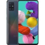 Celular Samsung Galaxy A51 Dual SM-A515F Black SO