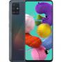 Celular Samsung Galaxy A51 Dual SM-A515F Black SO