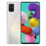 Celular Samsung Galaxy A51 Dual SM-A515F White SO