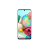 Celular Samsung Galaxy A71 Dual SM-A715F Black SO