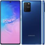 Celular Samsung Galaxy S10 Lite Dual SM-G770FZBDSEE Blue SO