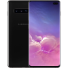 Celular Samsung Galaxy S10 Plus SM-G975FZKDSEE Black SO
