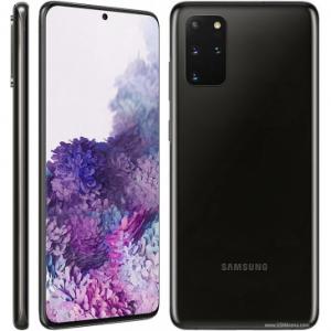 Celular Samsung Galaxy S20 Plus SM-G985F Black SO
