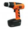 MaxPuls Trapan me Bateri MP-CD009