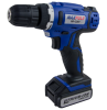 MaxPuls Trapan me Bateri MP-CD07