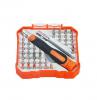 Celesa me rrotulluese + 42 pcs seti SDY-94126