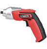 Trapan Dore Me Bateri Iskra ML-CS19-36.3.6V LITIUM