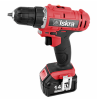 Trapan Dore Me Bateri Iskra ML-CD92-144.14.4V