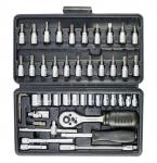 Komplet Kriketi 46 Cope Dehco Heydon Version 2