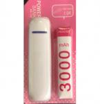 Bateri e Jashtme AK-130 3000 mAh Pink
