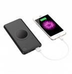 Bateri e Jashtme Platinet 10000 mah Wireless Charging 44572