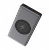 Bateri e Jashtme Platinet 10000 mah Wireless Charging 44571