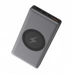 Bateri e Jashtme Platinet 10000 mah Wireless Charging 44571