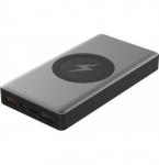 Bateri e Jashtme Platinet 10000 mah Wireless Charging 44570