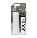 Bateri e Jashtme 3000mAh AK-130 1.0A