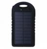 Bateri e Jashtme me Panel Diellor 5000mAh