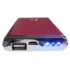 Bateri e Jashtme Power Tree 4000 mAh