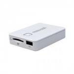 Bateri e Jashtme Maxell dhe Lexues Wireless