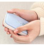 Bateri e Jashtme 10000mAh Baseus & Ngrohese per Duart