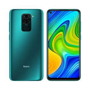 Xiaomi Redmi Note 9