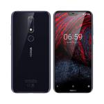 Nokia 6.1 Plus