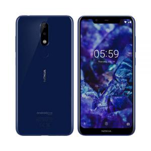 Nokia 5.1 PLUS