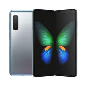 Samsung Galaxy Fold 5G + Galaxy Buds