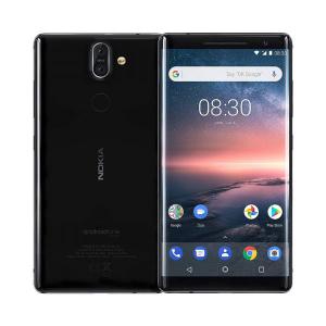 Nokia 8 SIROCCO