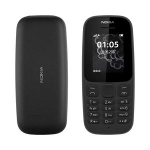 Nokia N105