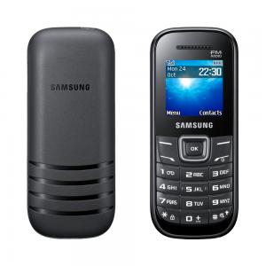Samsung Keystone 2