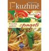 Receta gatimi  Spageti