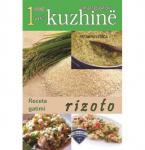 Receta gatimi  Rizoto