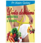 Dieta dobësimi, antistres dhe diabeti