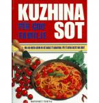 Kuzhina sot për çdo familje