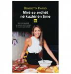 Mirë se erdhët në kuzhinën time