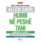 Humb në peshë tani, mënyra e lehtë