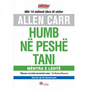 Humb në peshë tani, mënyra e lehtë