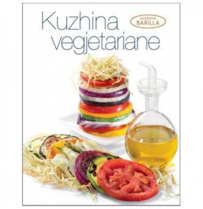 Kuzhina Vegjetariane