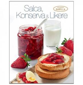 Salca, Konserva & Likere