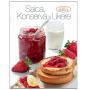 Salca, Konserva & Likere