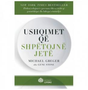 Ushqimet që shpëtojnë jetë