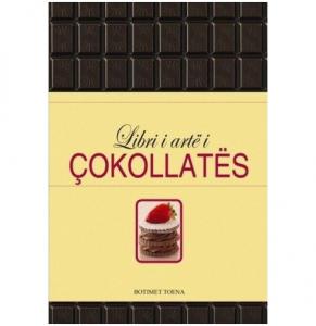 Libri i artë i çokollatës