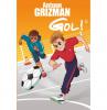 GOL 2! Nje spiun ne skuader