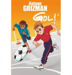 GOL 2! Nje spiun ne skuader