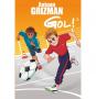 GOL 2! Nje spiun ne skuader