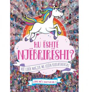 Ku është njëbrirëshi?