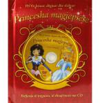Princesha magjepsese