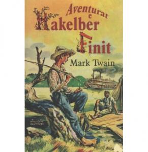 Aventurat e Hakëlber Finit